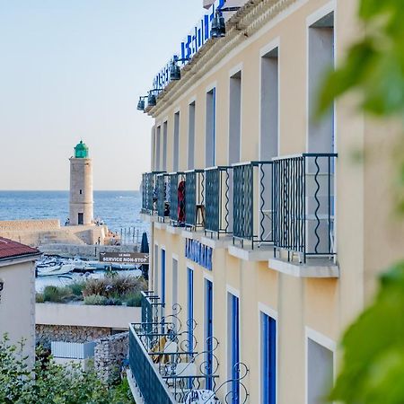 Le Phare Par Dodo-A-Cassis Apartment Bagian luar foto