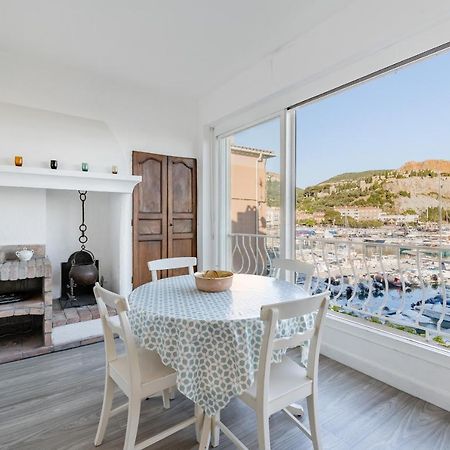Le Phare Par Dodo-A-Cassis Apartment Bagian luar foto