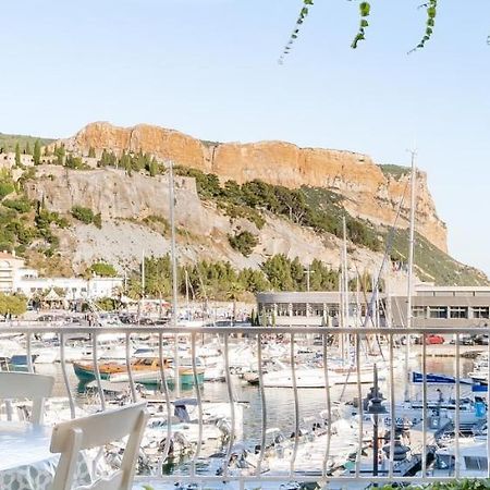 Le Phare Par Dodo-A-Cassis Apartment Bagian luar foto