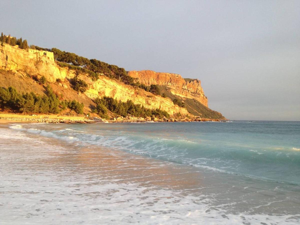Le Phare Par Dodo-A-Cassis Apartment Bagian luar foto