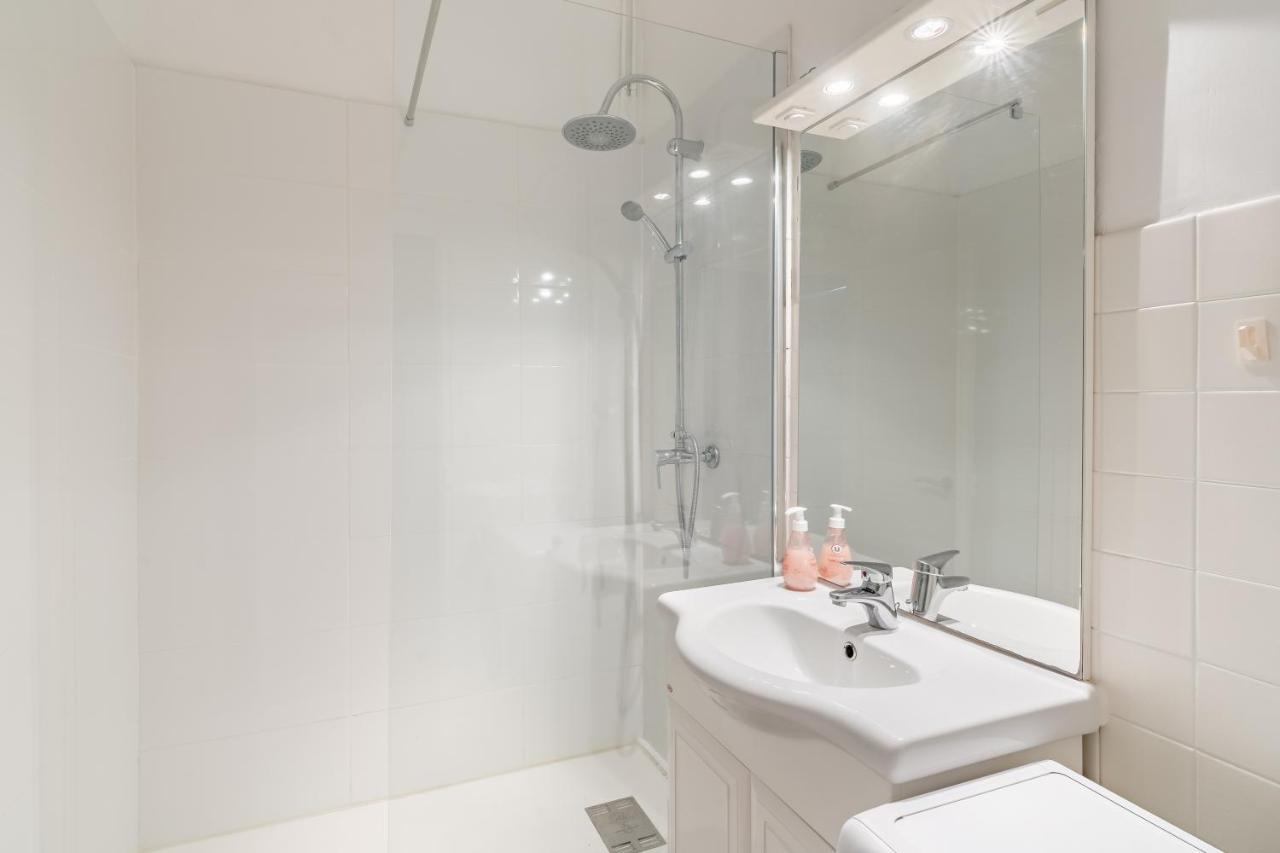 Le Phare Par Dodo-A-Cassis Apartment Bagian luar foto
