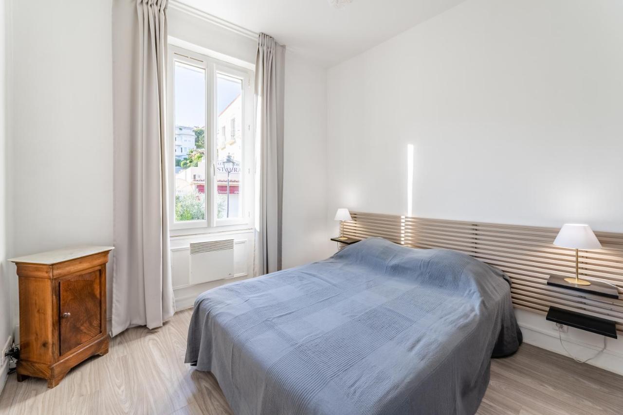 Le Phare Par Dodo-A-Cassis Apartment Bagian luar foto