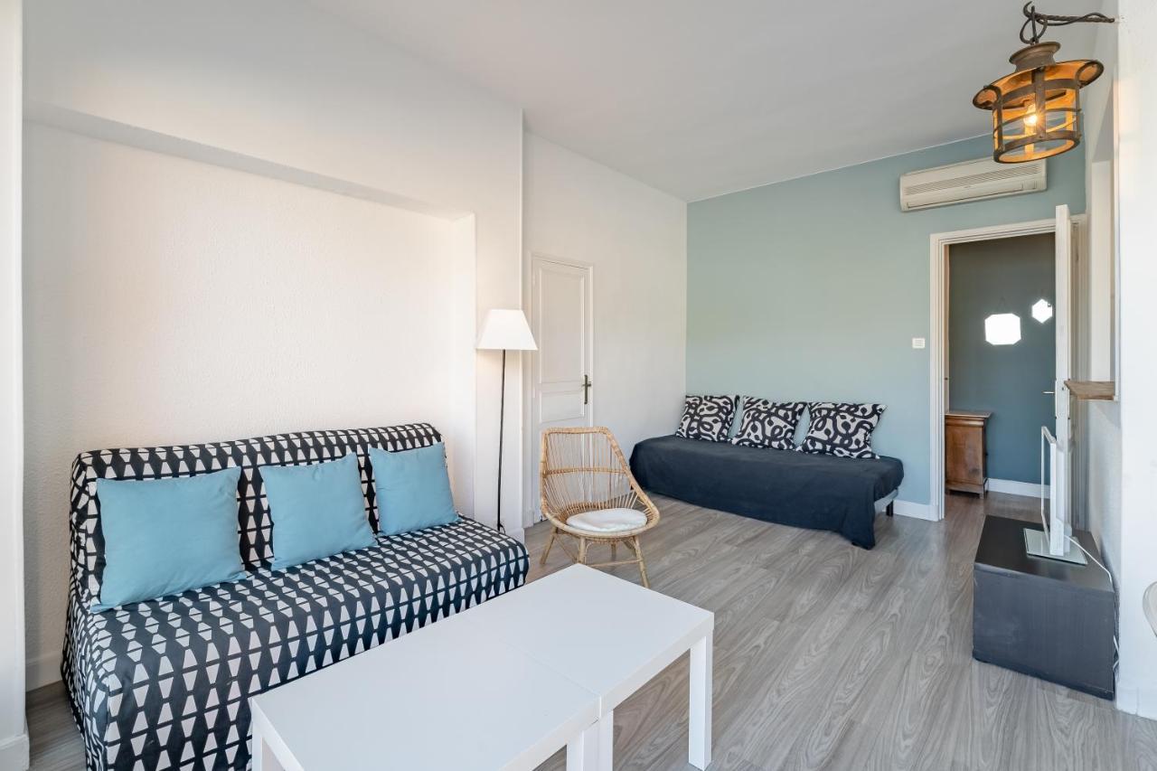 Le Phare Par Dodo-A-Cassis Apartment Bagian luar foto