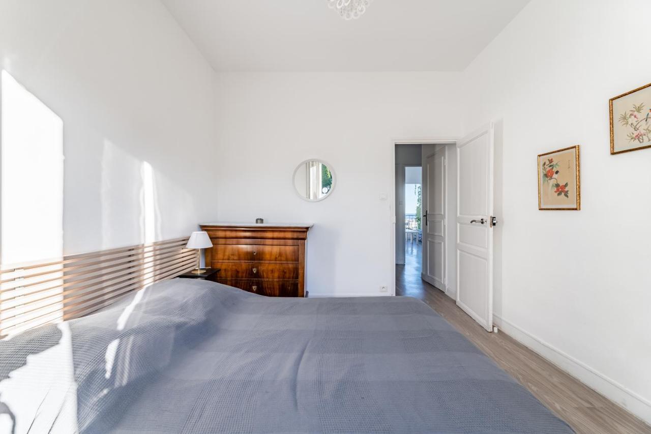 Le Phare Par Dodo-A-Cassis Apartment Bagian luar foto