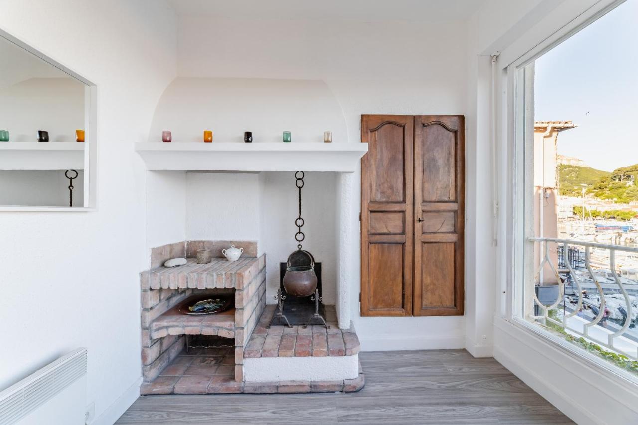 Le Phare Par Dodo-A-Cassis Apartment Bagian luar foto